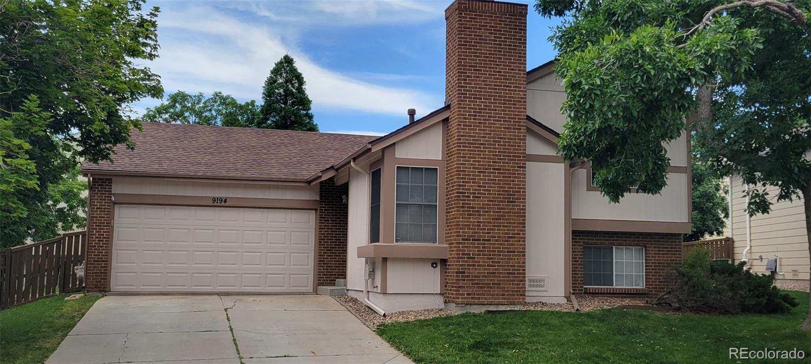 CMA Image for 9194  Hickory Circle,Highlands Ranch, Colorado