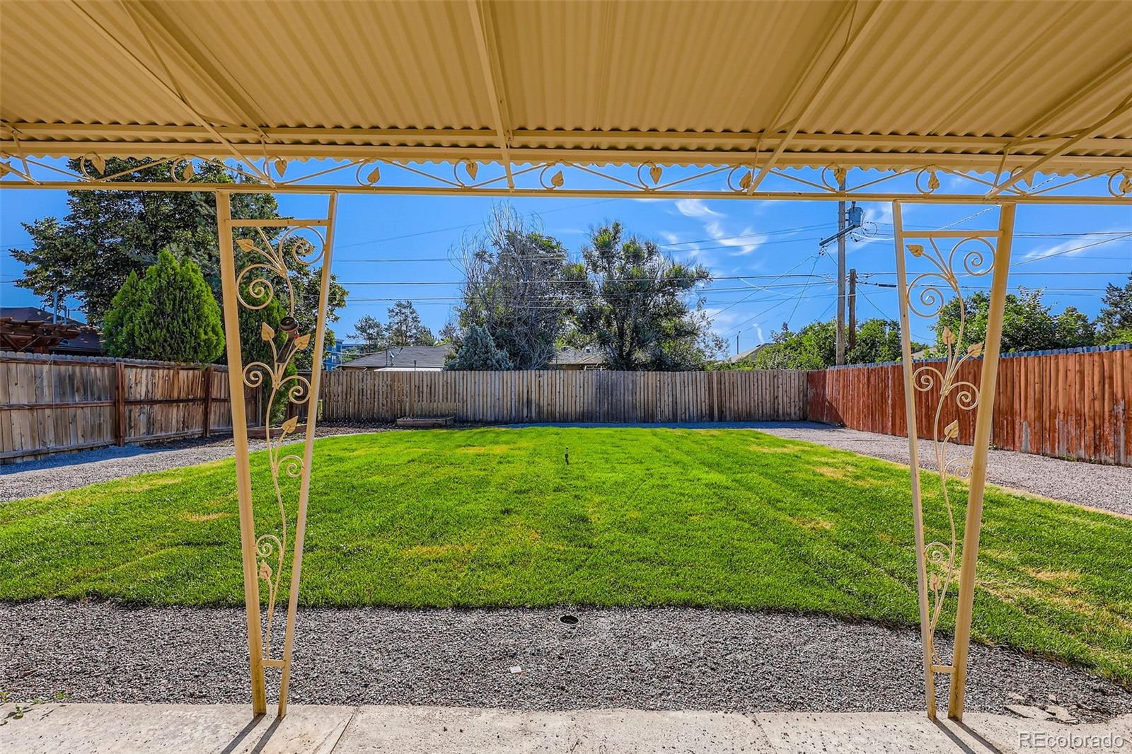 MLS Image #24 for 2540  poplar street,denver, Colorado