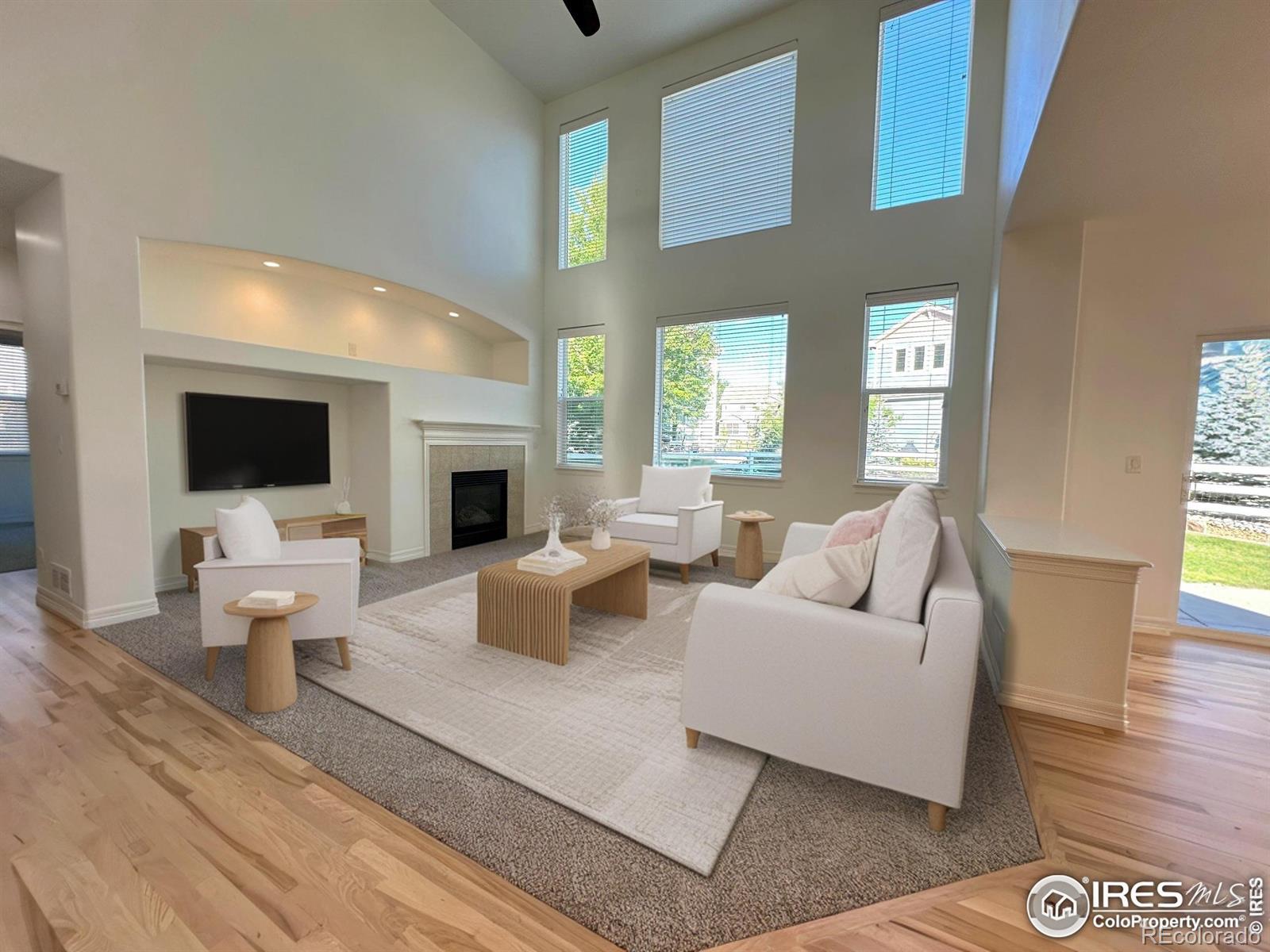 MLS Image #1 for 3365  wray court,loveland, Colorado