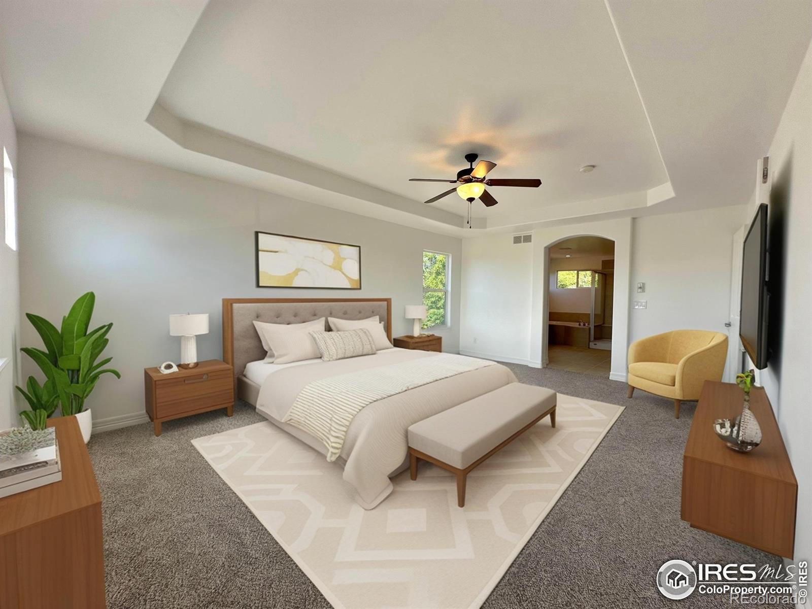 MLS Image #2 for 3365  wray court,loveland, Colorado