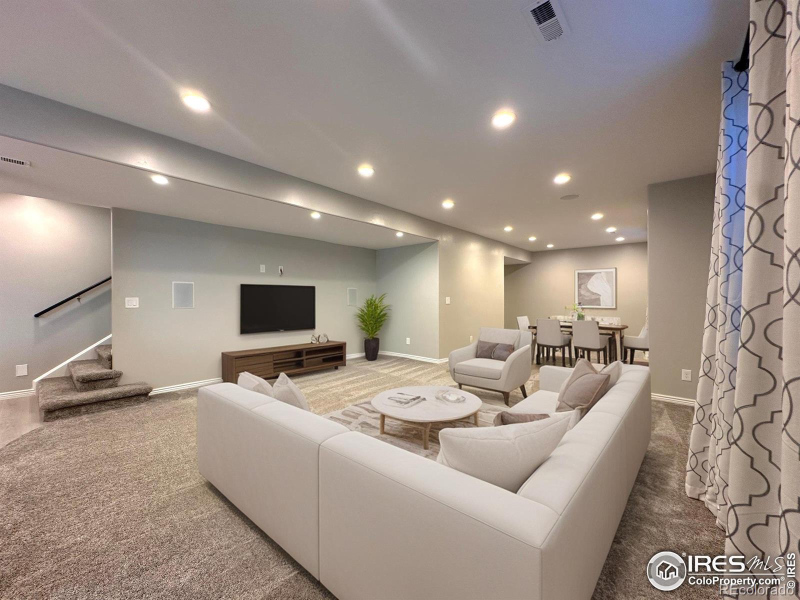 MLS Image #7 for 3365  wray court,loveland, Colorado