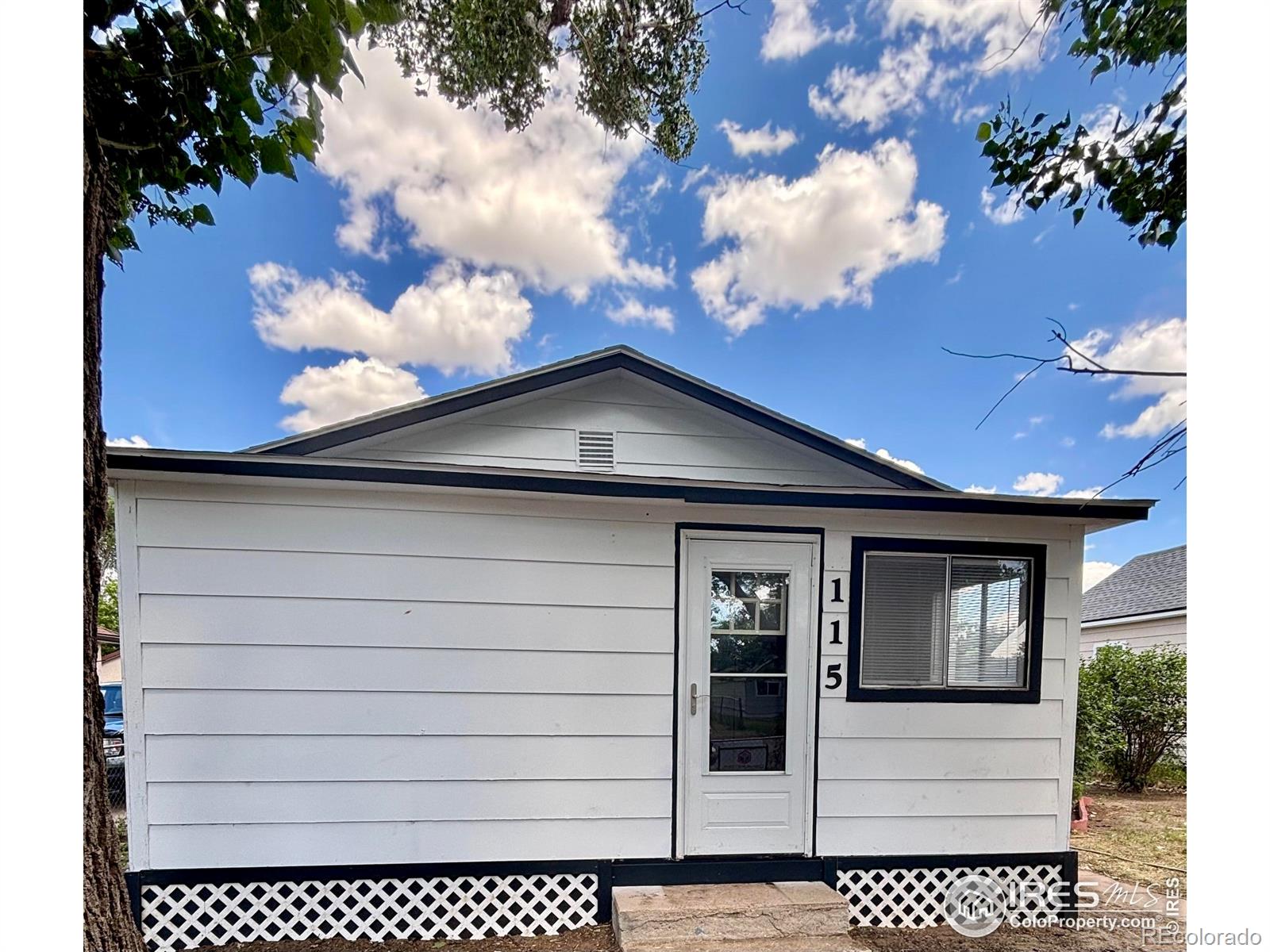 MLS Image #0 for 115 s clifton street,brush, Colorado