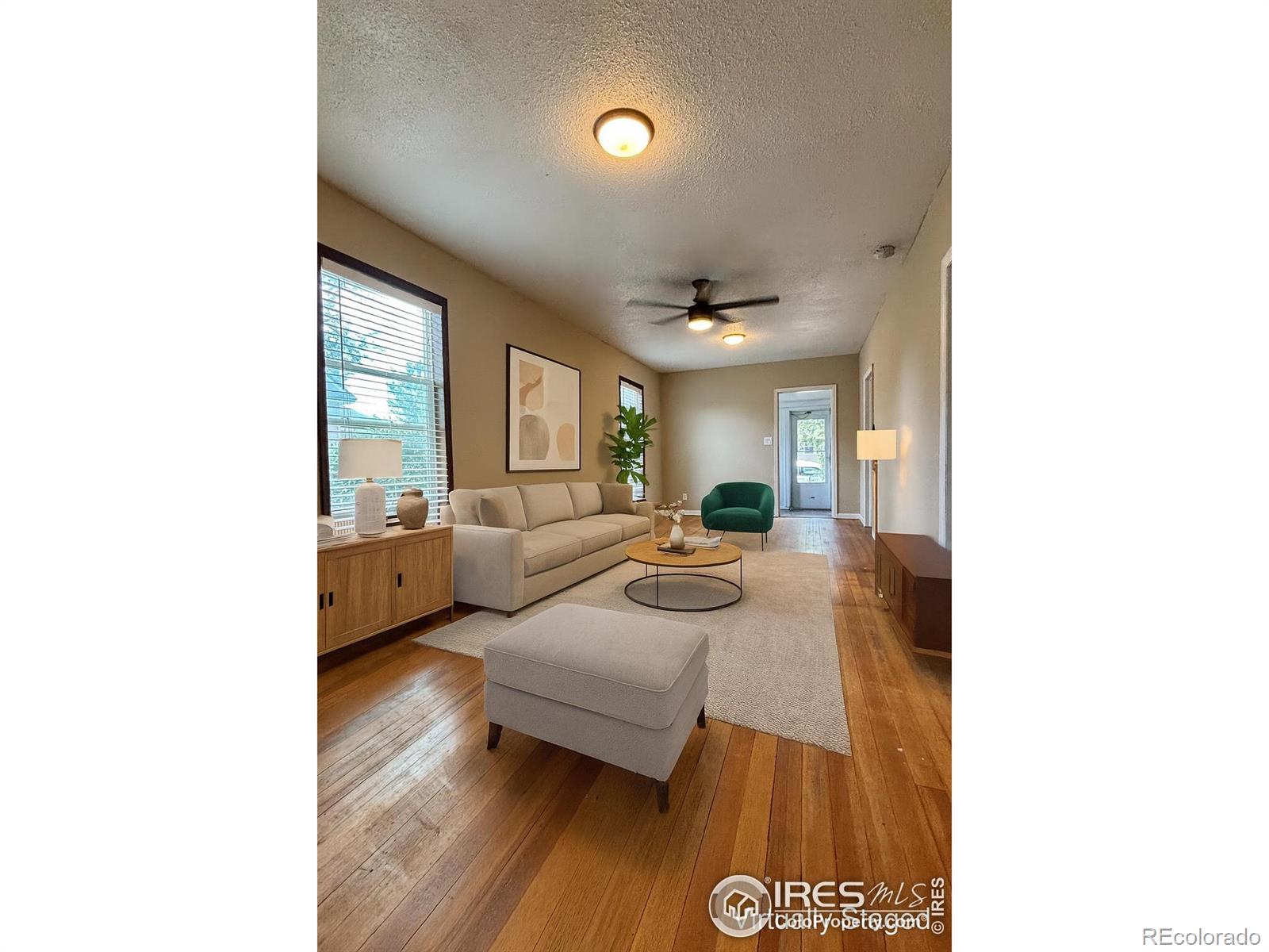 MLS Image #1 for 115 s clifton street,brush, Colorado
