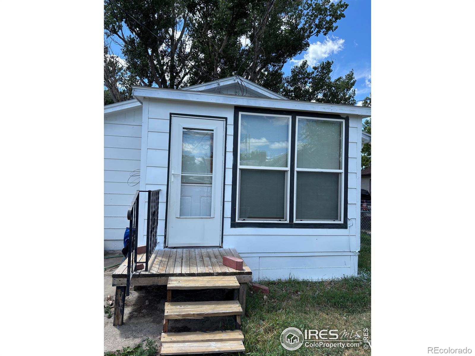 MLS Image #15 for 115 s clifton street,brush, Colorado