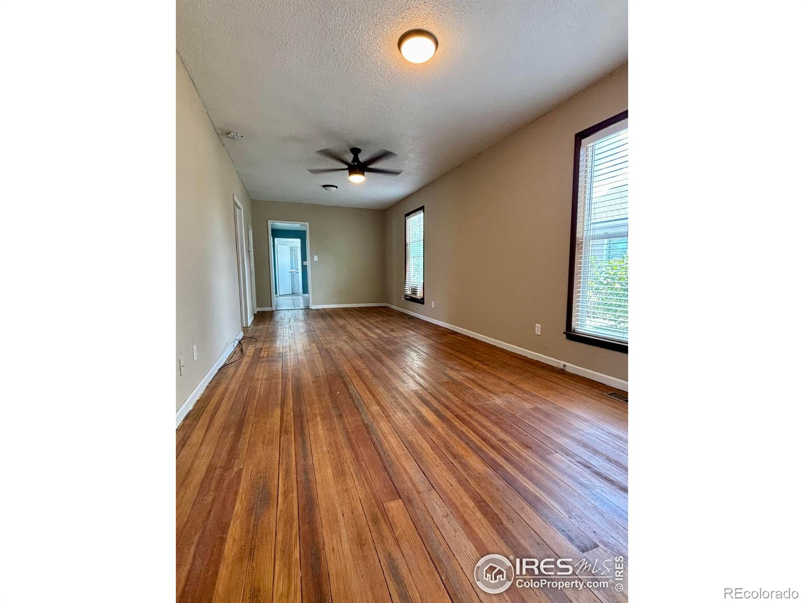 MLS Image #2 for 115 s clifton street,brush, Colorado