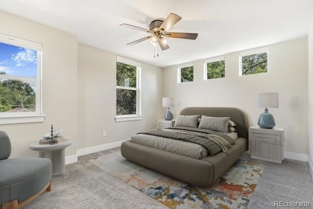 MLS Image #11 for 1070  knox court,denver, Colorado