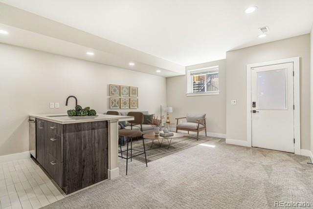 MLS Image #25 for 1070  knox court,denver, Colorado