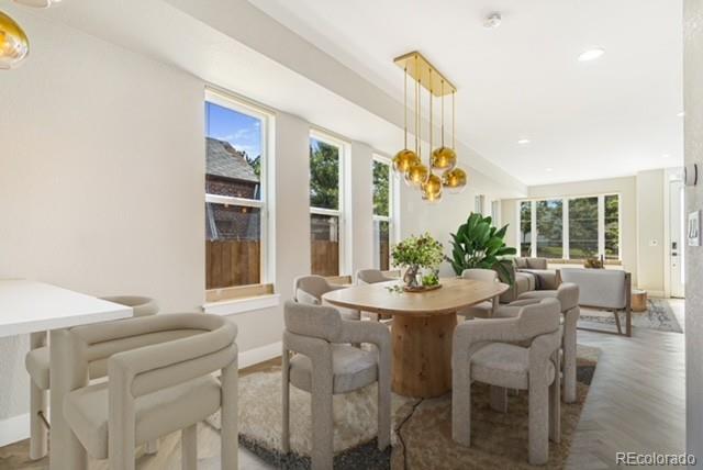 MLS Image #3 for 1070  knox court,denver, Colorado