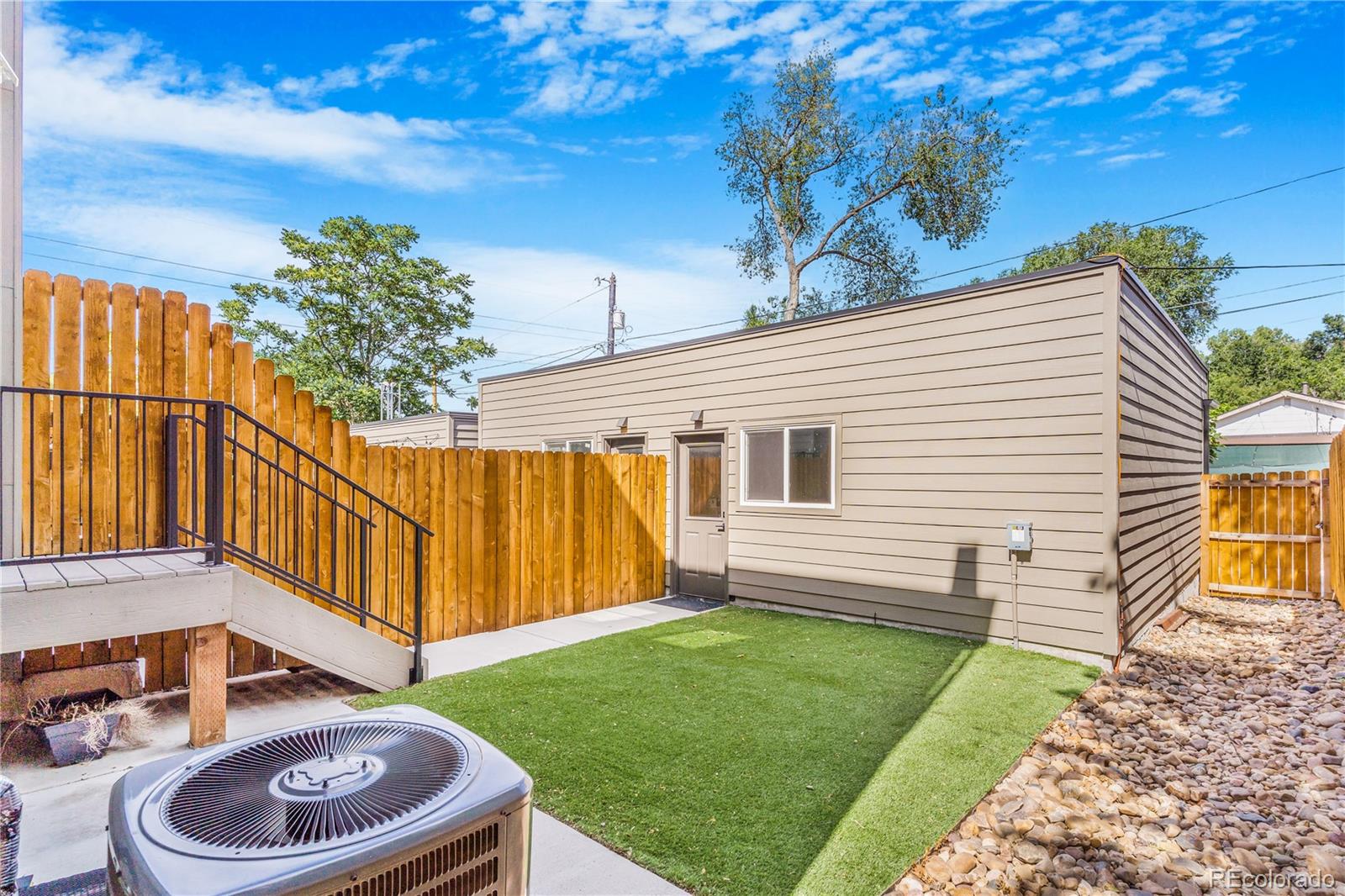MLS Image #33 for 1070  knox court,denver, Colorado