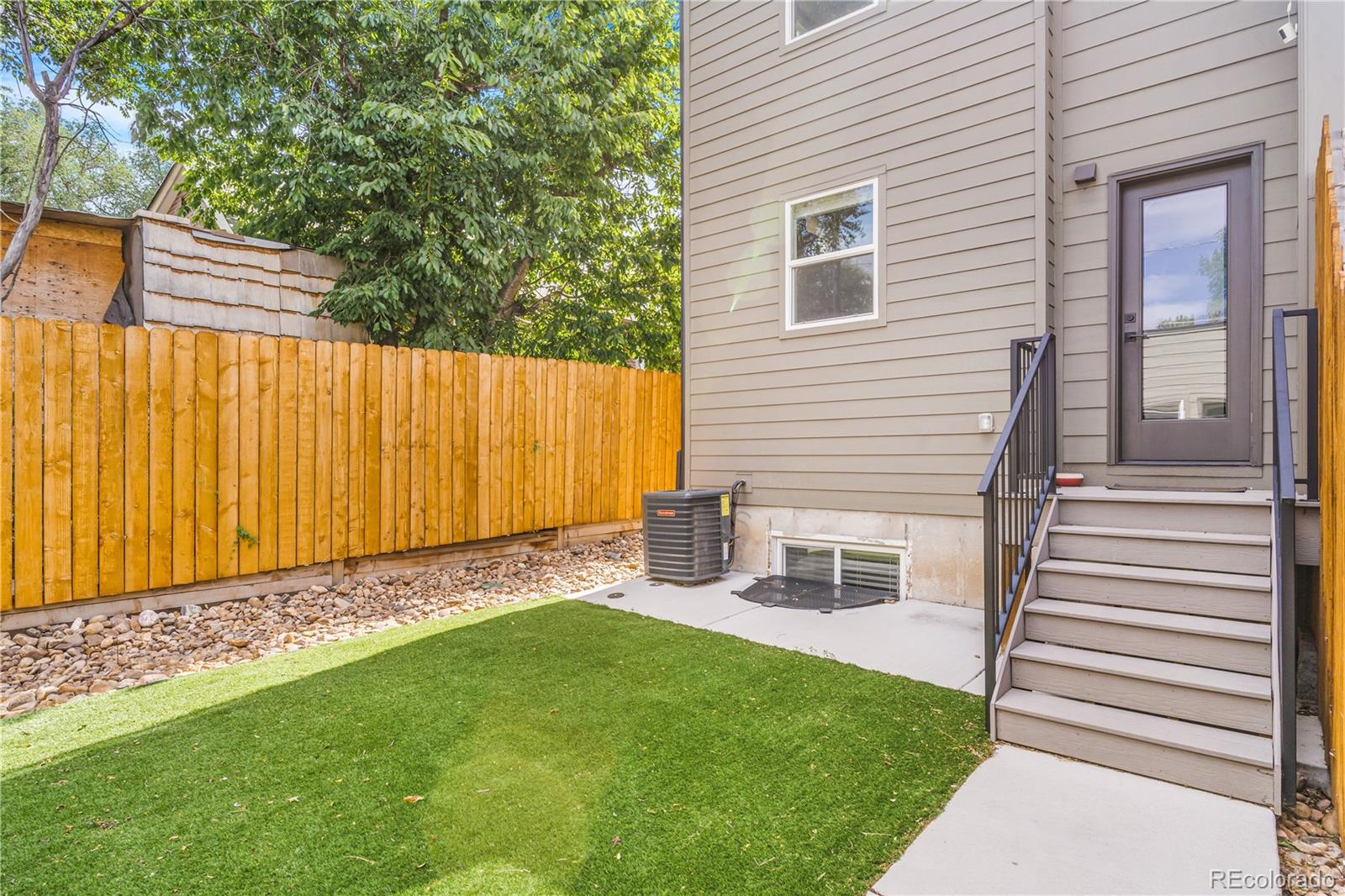MLS Image #34 for 1070  knox court,denver, Colorado