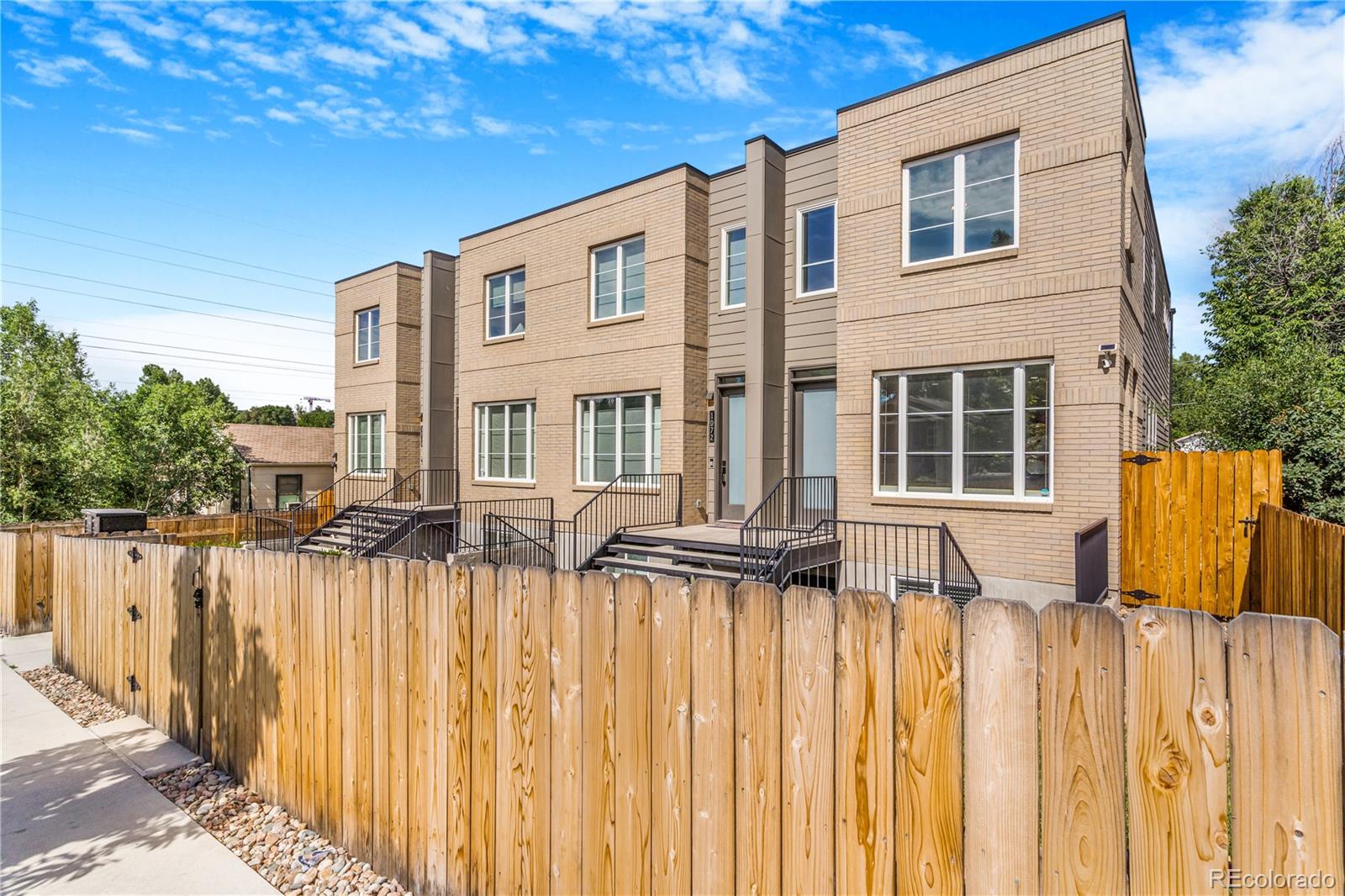 MLS Image #35 for 1070  knox court,denver, Colorado
