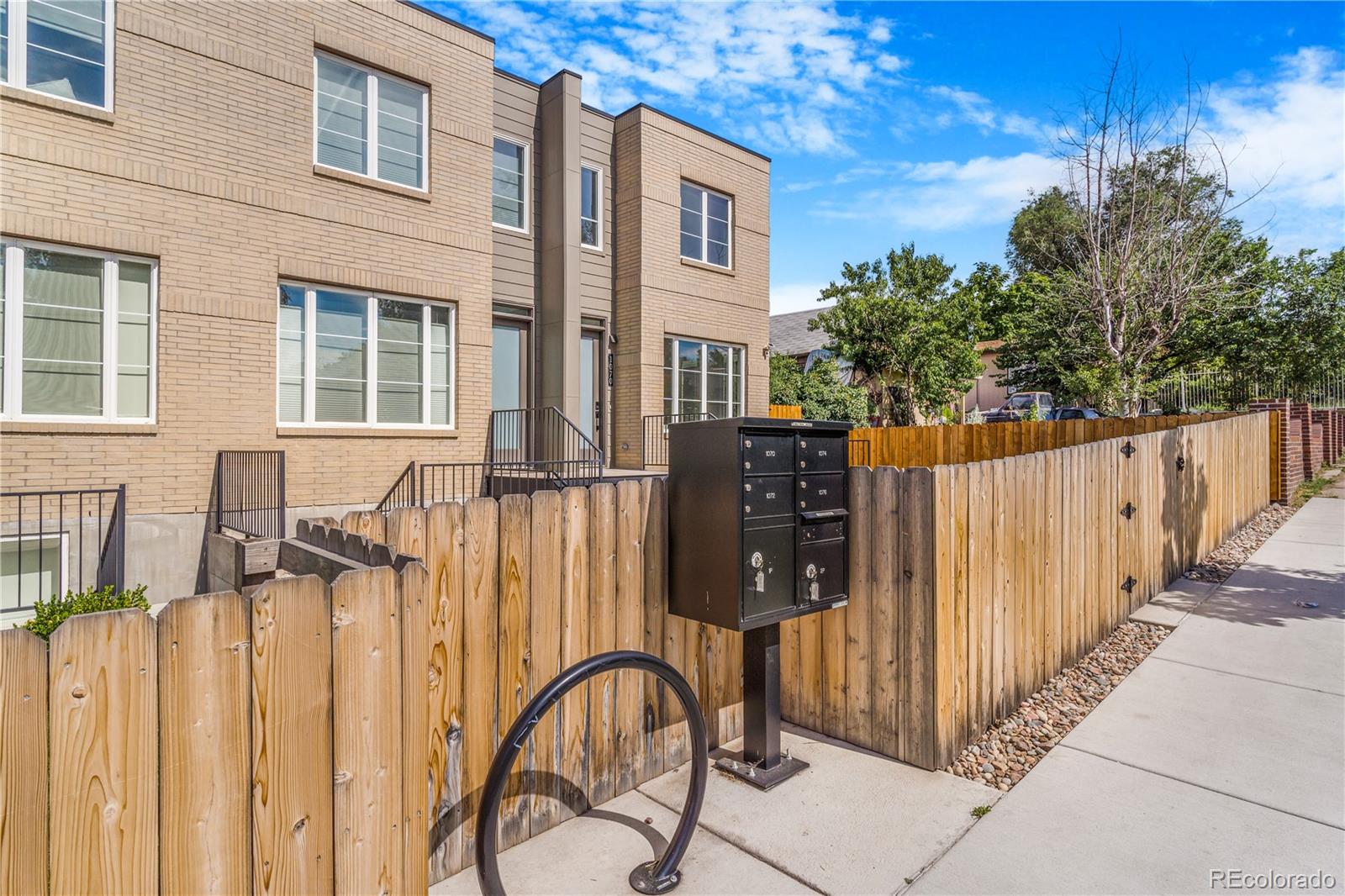 MLS Image #36 for 1070  knox court,denver, Colorado