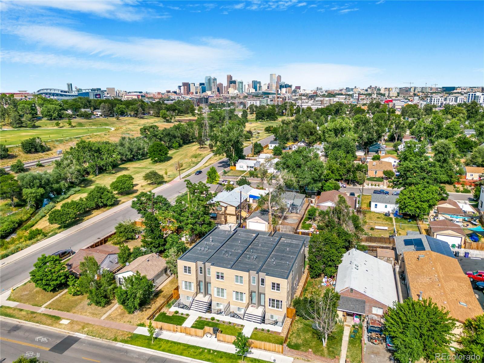 MLS Image #38 for 1070  knox court,denver, Colorado