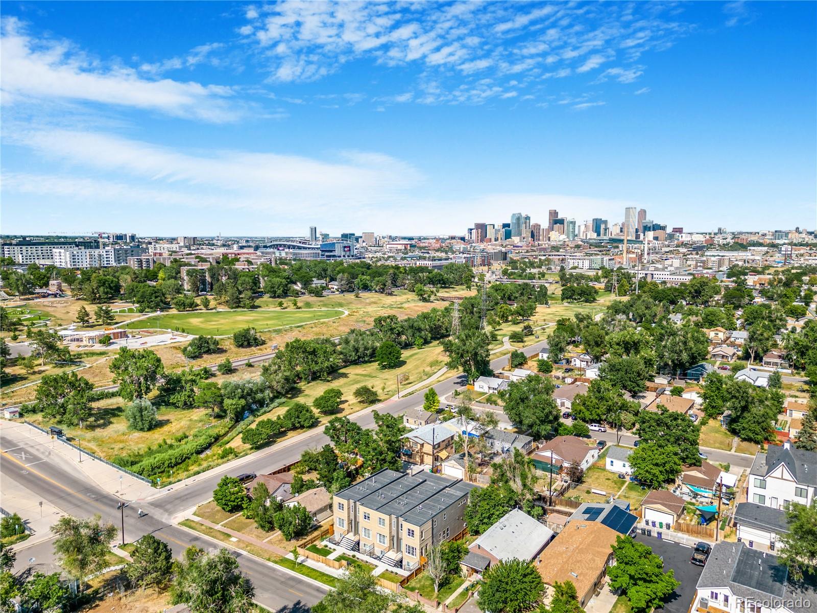 MLS Image #39 for 1070  knox court,denver, Colorado