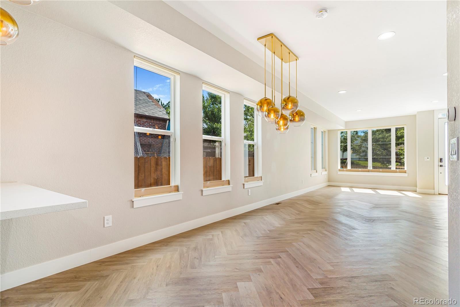 MLS Image #4 for 1070  knox court,denver, Colorado