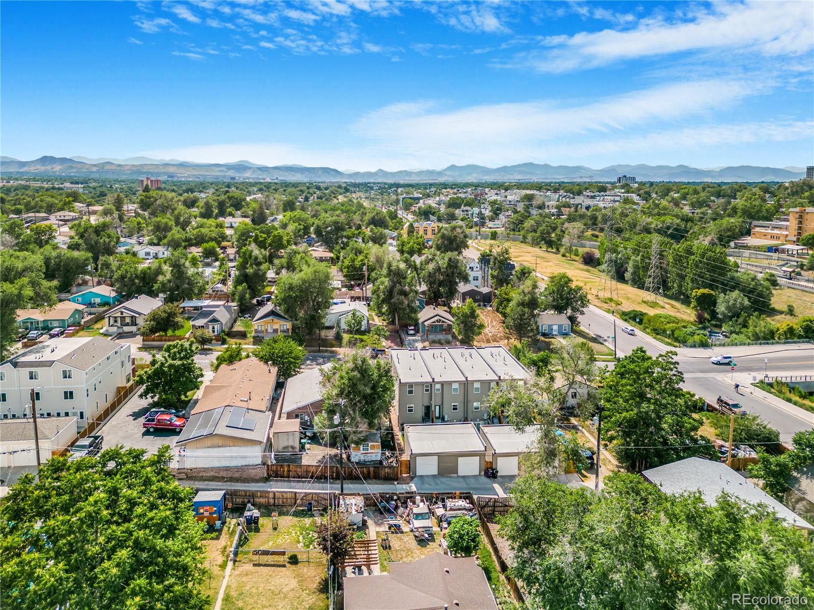 MLS Image #40 for 1070  knox court,denver, Colorado