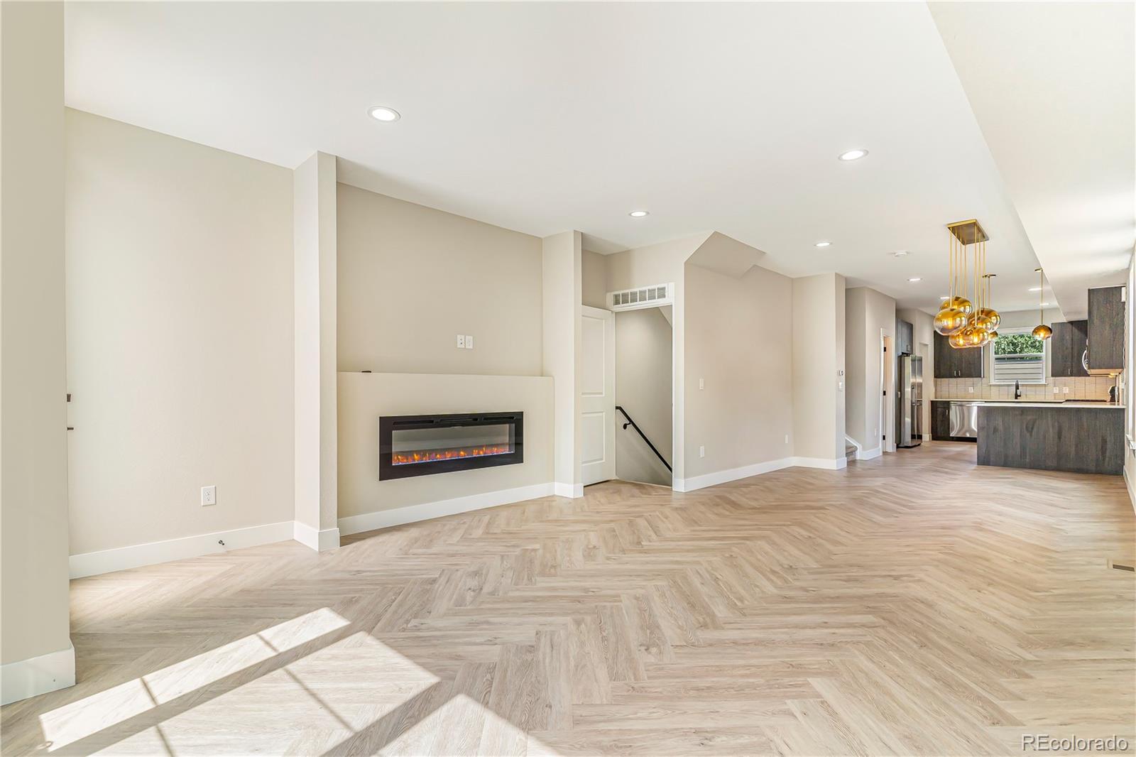 MLS Image #6 for 1070  knox court,denver, Colorado