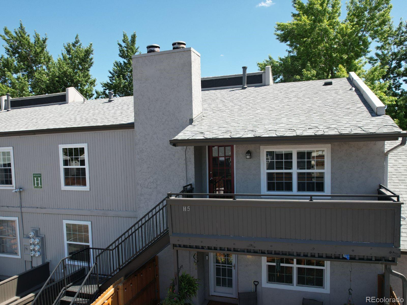 MLS Image #31 for 7165 s gaylord street,centennial, Colorado