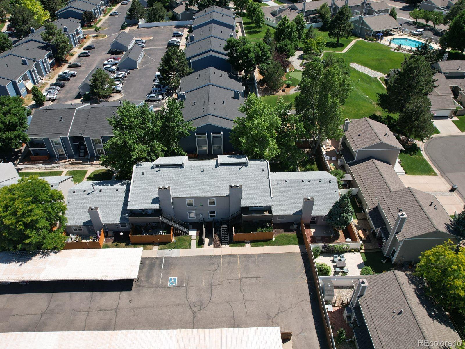 MLS Image #32 for 7165 s gaylord street,centennial, Colorado