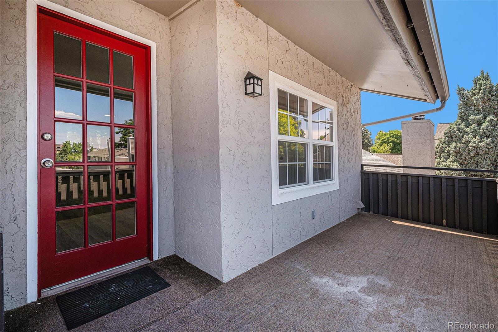 MLS Image #4 for 7165 s gaylord street,centennial, Colorado