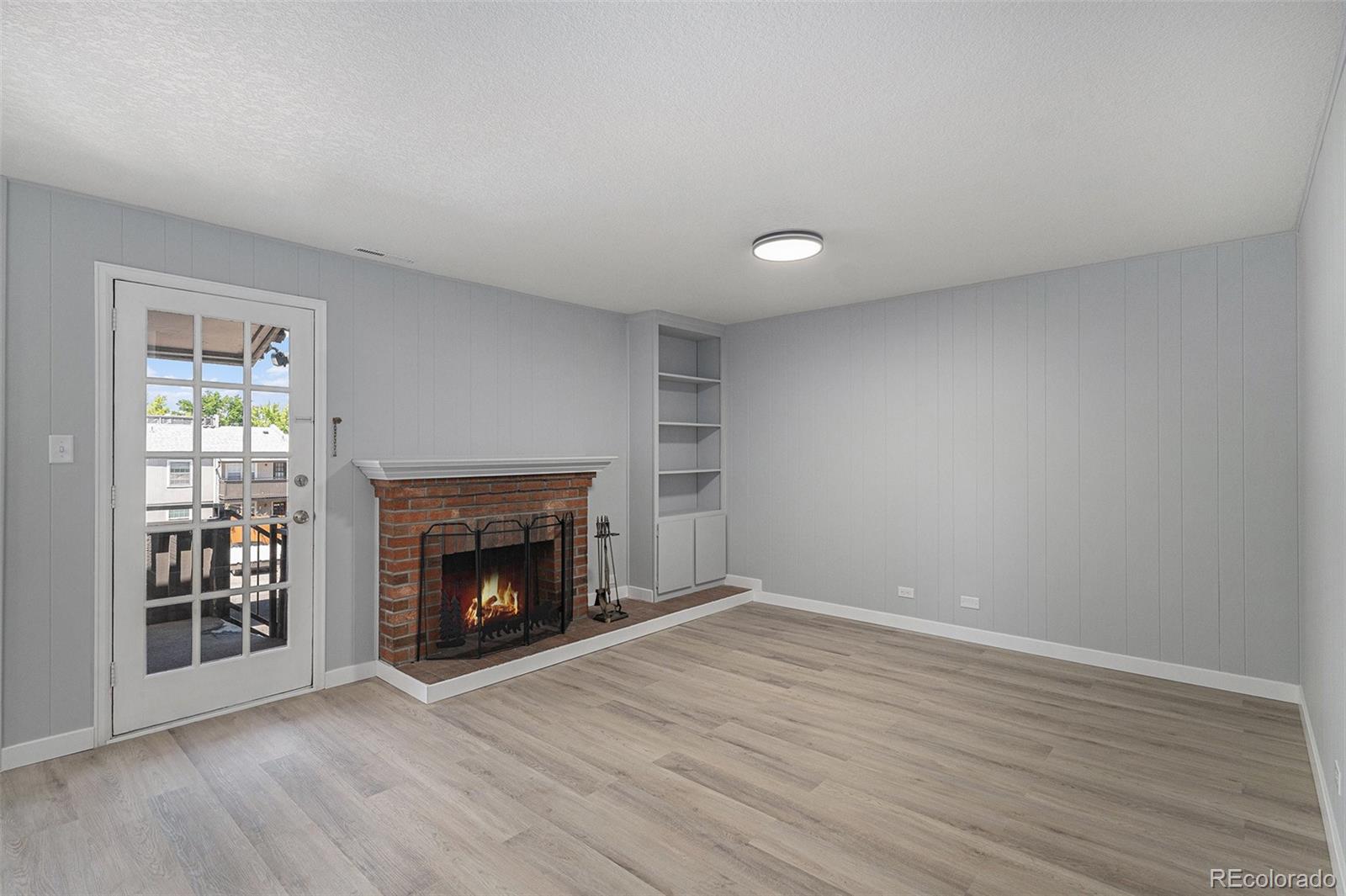 MLS Image #7 for 7165 s gaylord street,centennial, Colorado