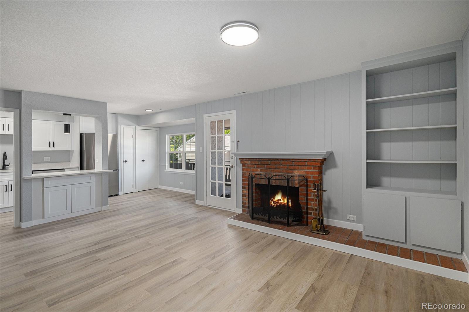 MLS Image #8 for 7165 s gaylord street,centennial, Colorado