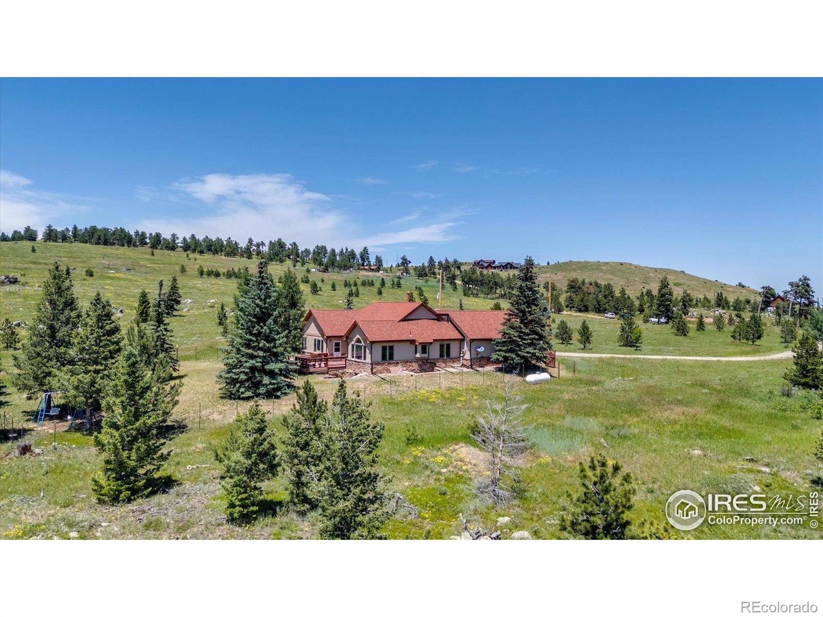 MLS Image #34 for 1293  lost angel road,boulder, Colorado