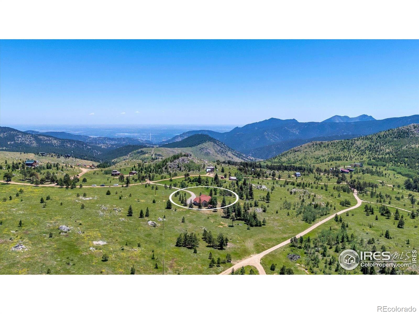 MLS Image #35 for 1293  lost angel road,boulder, Colorado