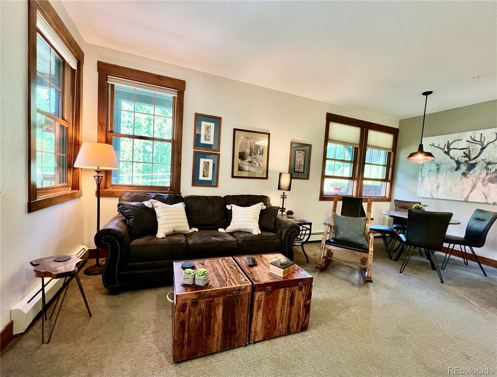 MLS Image #2 for 2104  blue sky trail,granby, Colorado