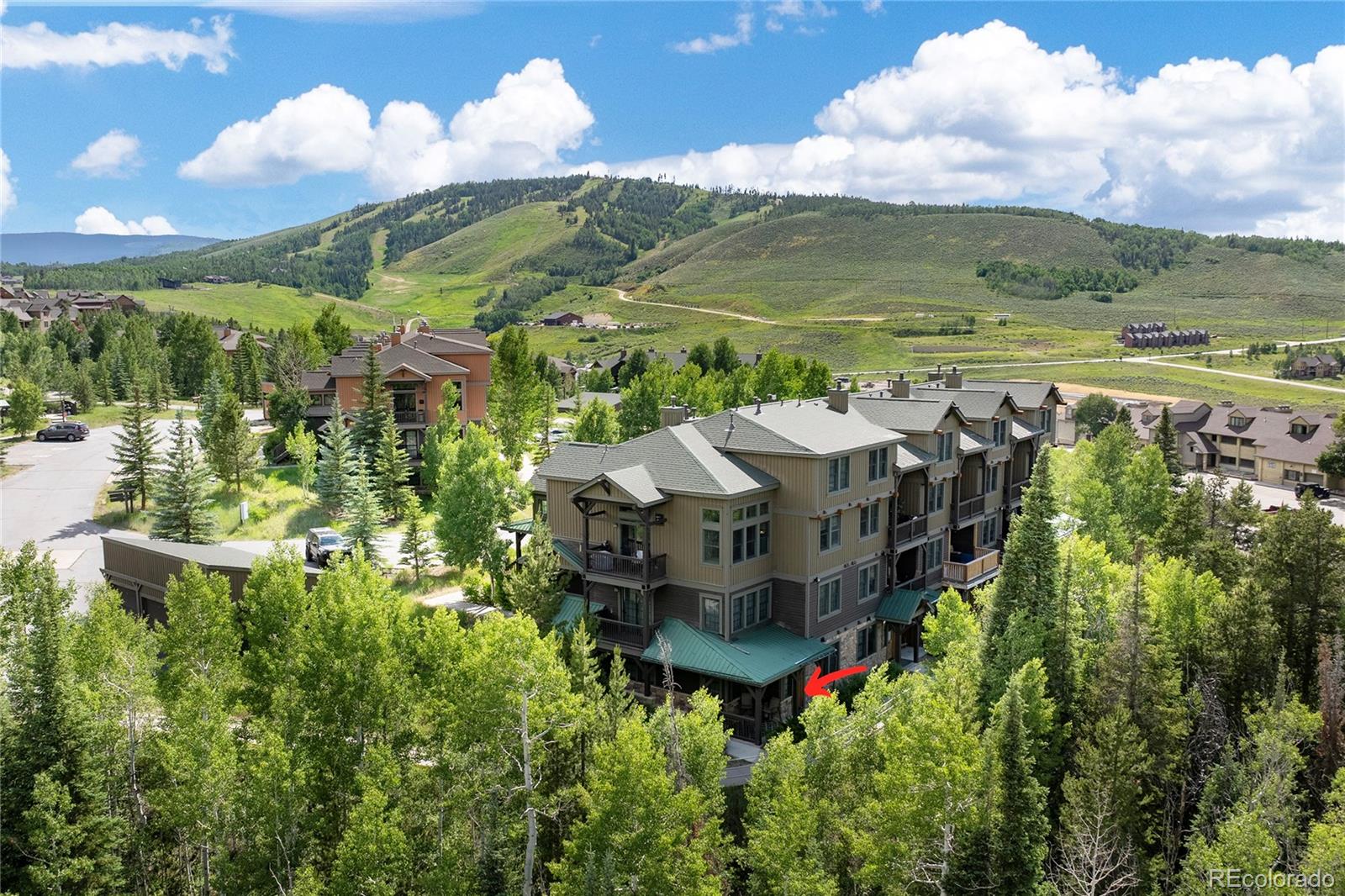 MLS Image #28 for 2104  blue sky trail,granby, Colorado