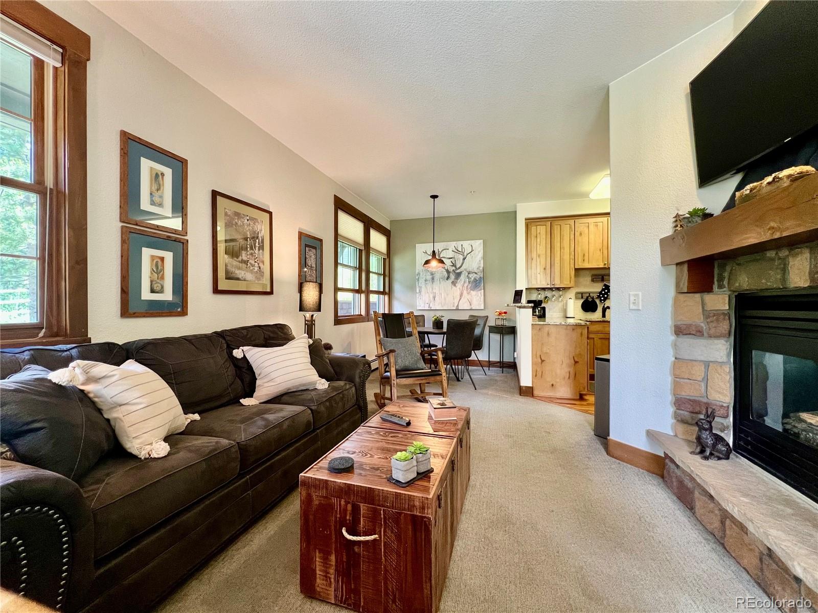 MLS Image #3 for 2104  blue sky trail,granby, Colorado