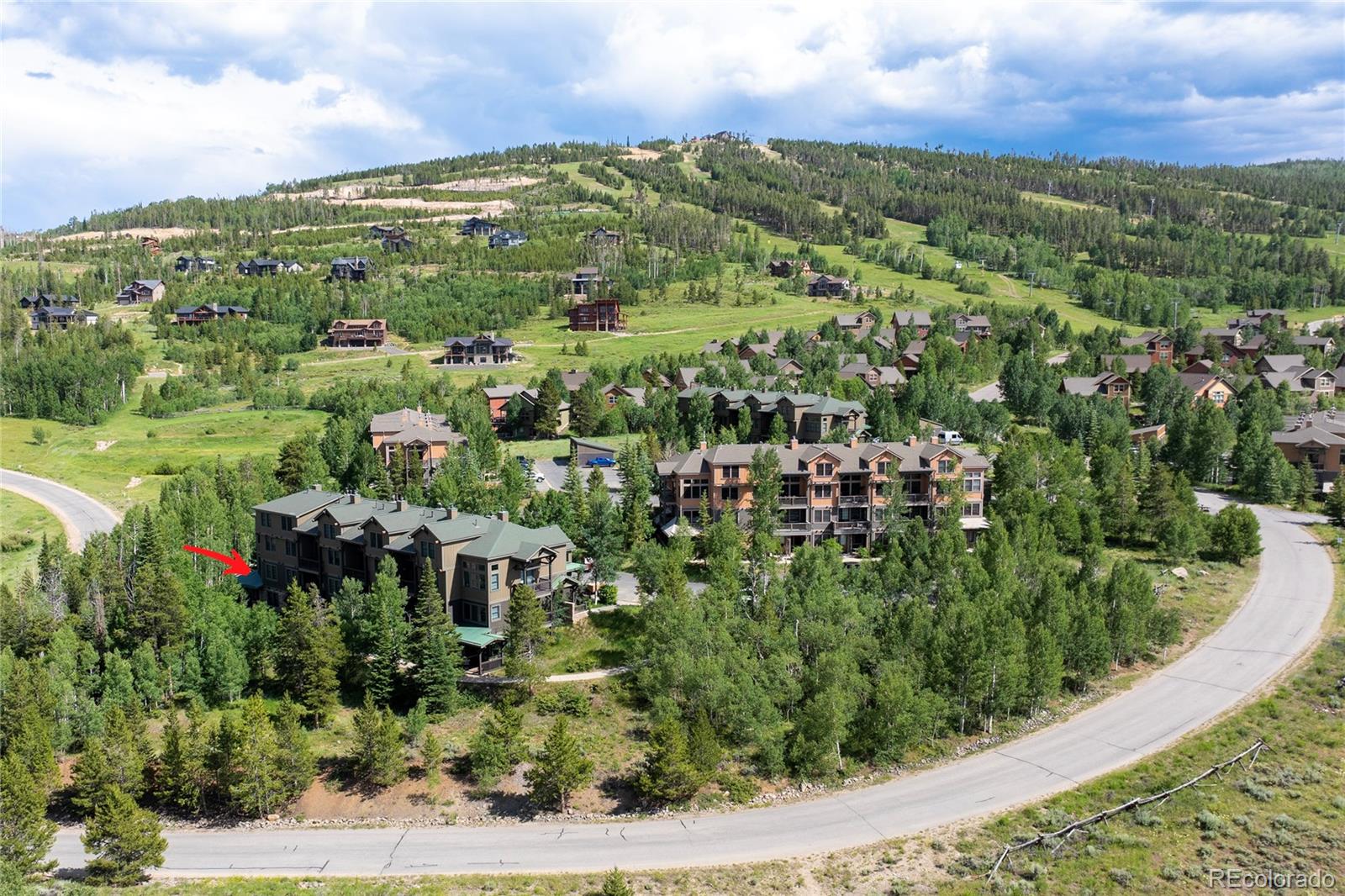 MLS Image #40 for 2104  blue sky trail,granby, Colorado