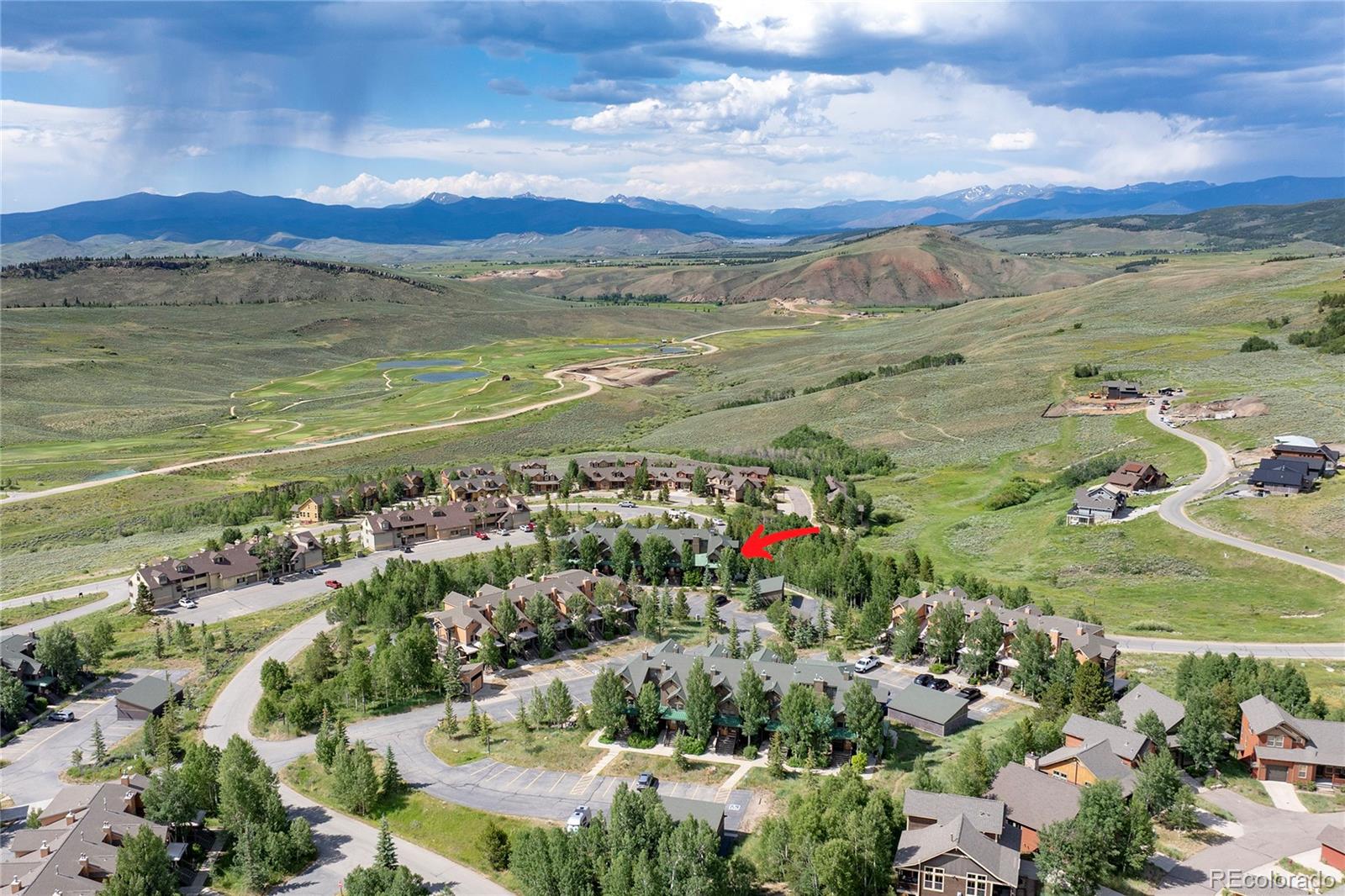 MLS Image #41 for 2104  blue sky trail,granby, Colorado
