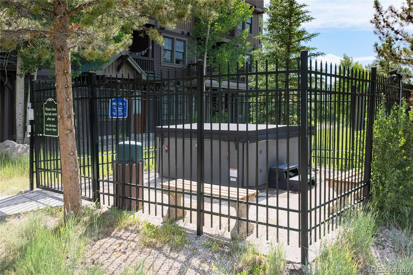 MLS Image #43 for 2104  blue sky trail,granby, Colorado