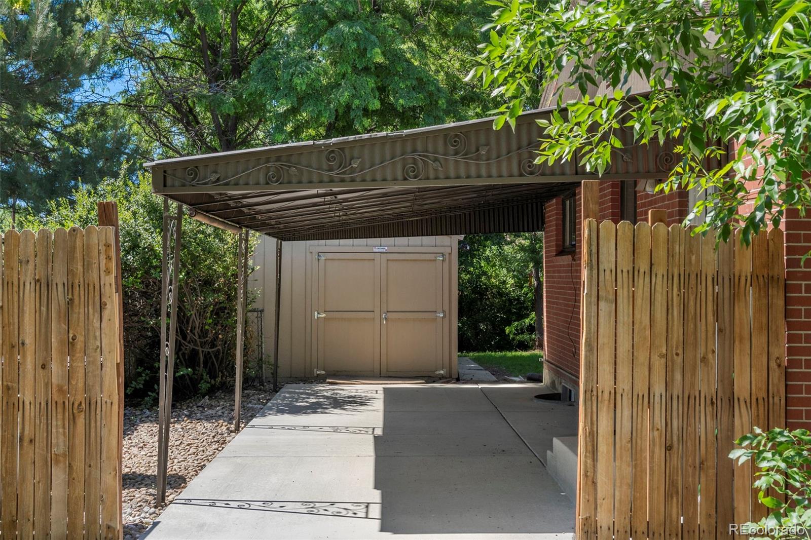 MLS Image #24 for 9300 w 53rd avenue,arvada, Colorado