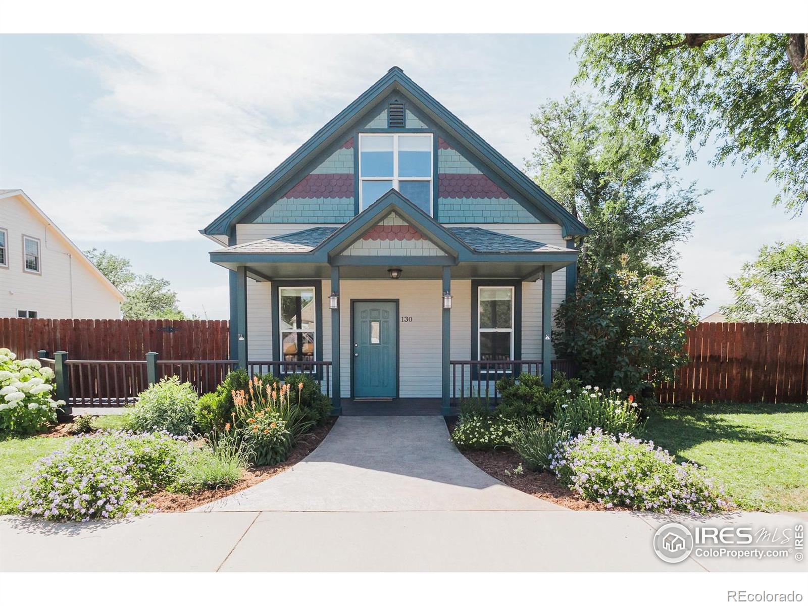 MLS Image #0 for 130 n 6th street,windsor, Colorado