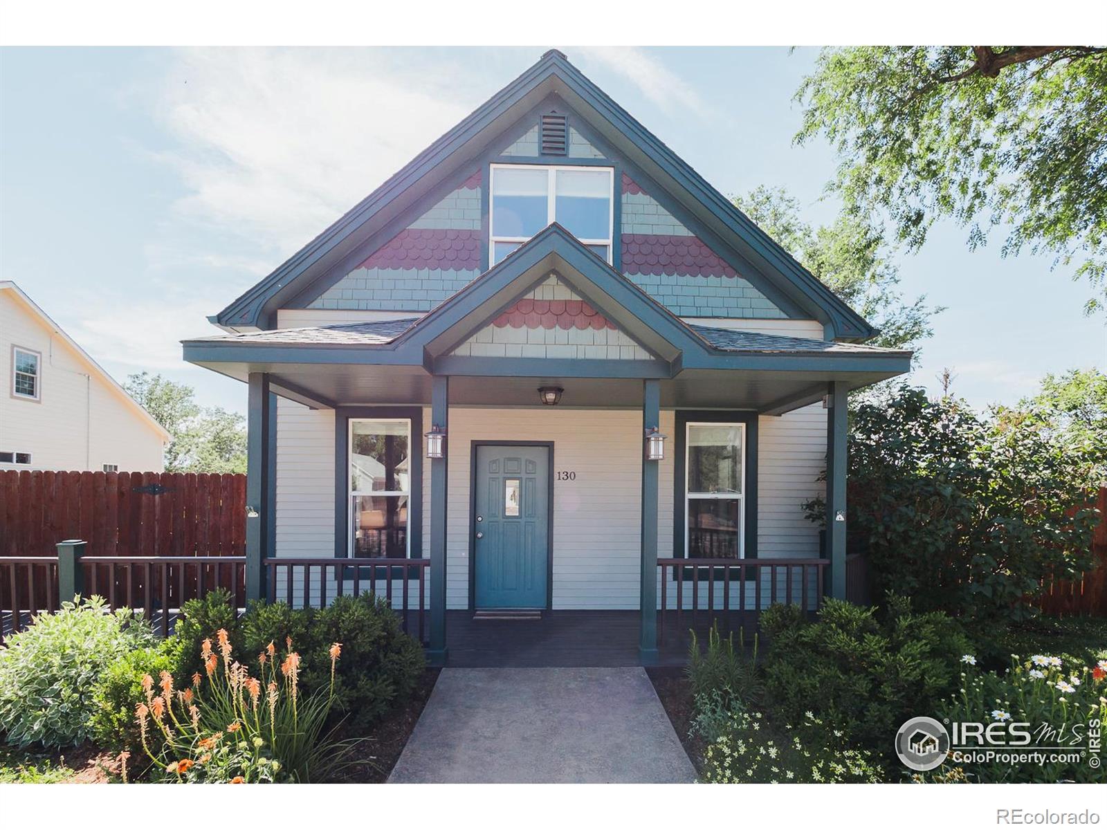 MLS Image #1 for 130 n 6th street,windsor, Colorado