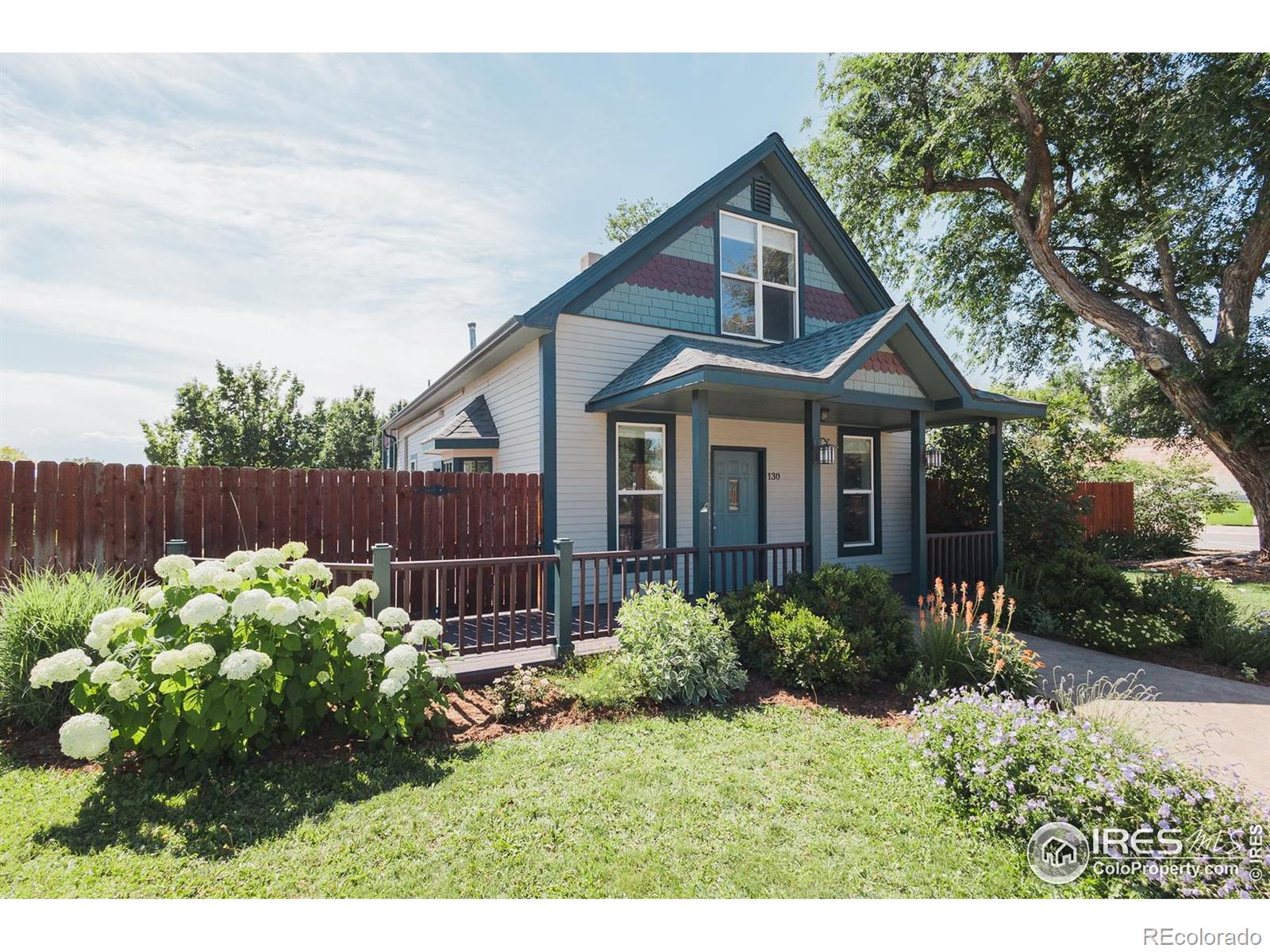 MLS Image #2 for 130 n 6th street,windsor, Colorado
