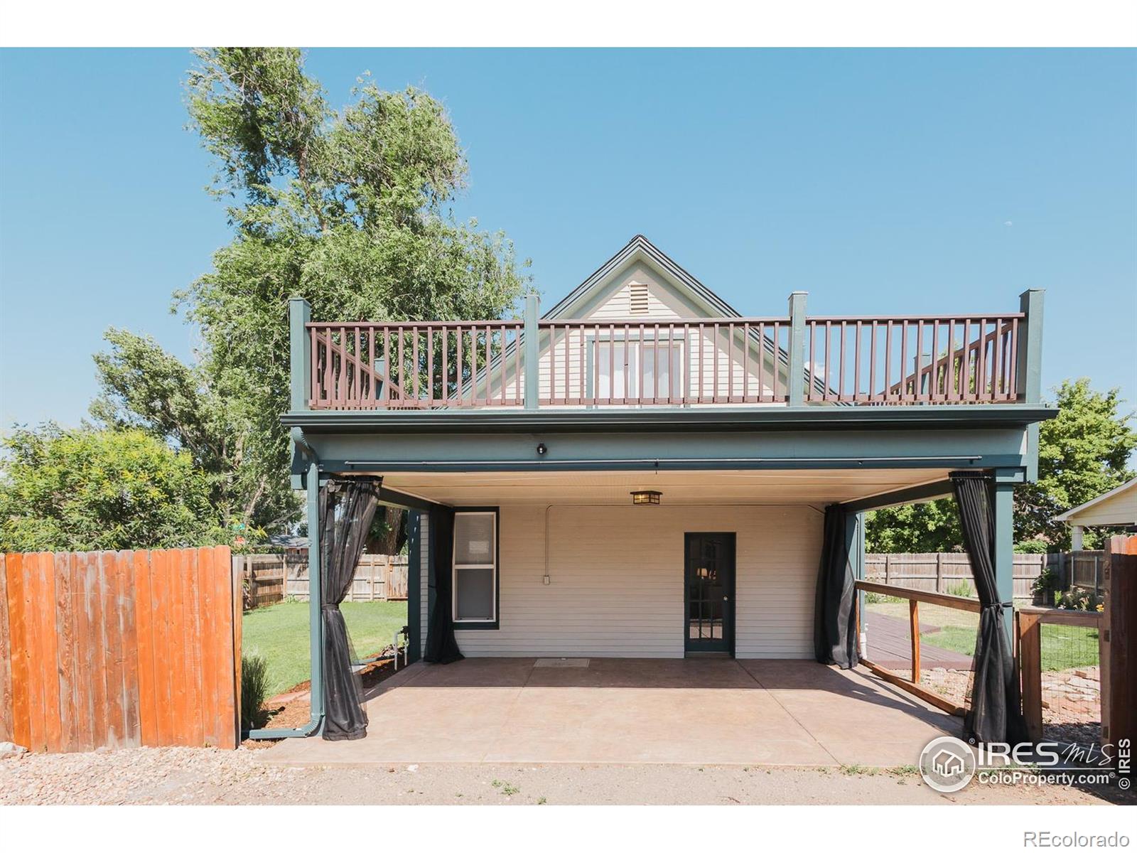MLS Image #23 for 130 n 6th street,windsor, Colorado
