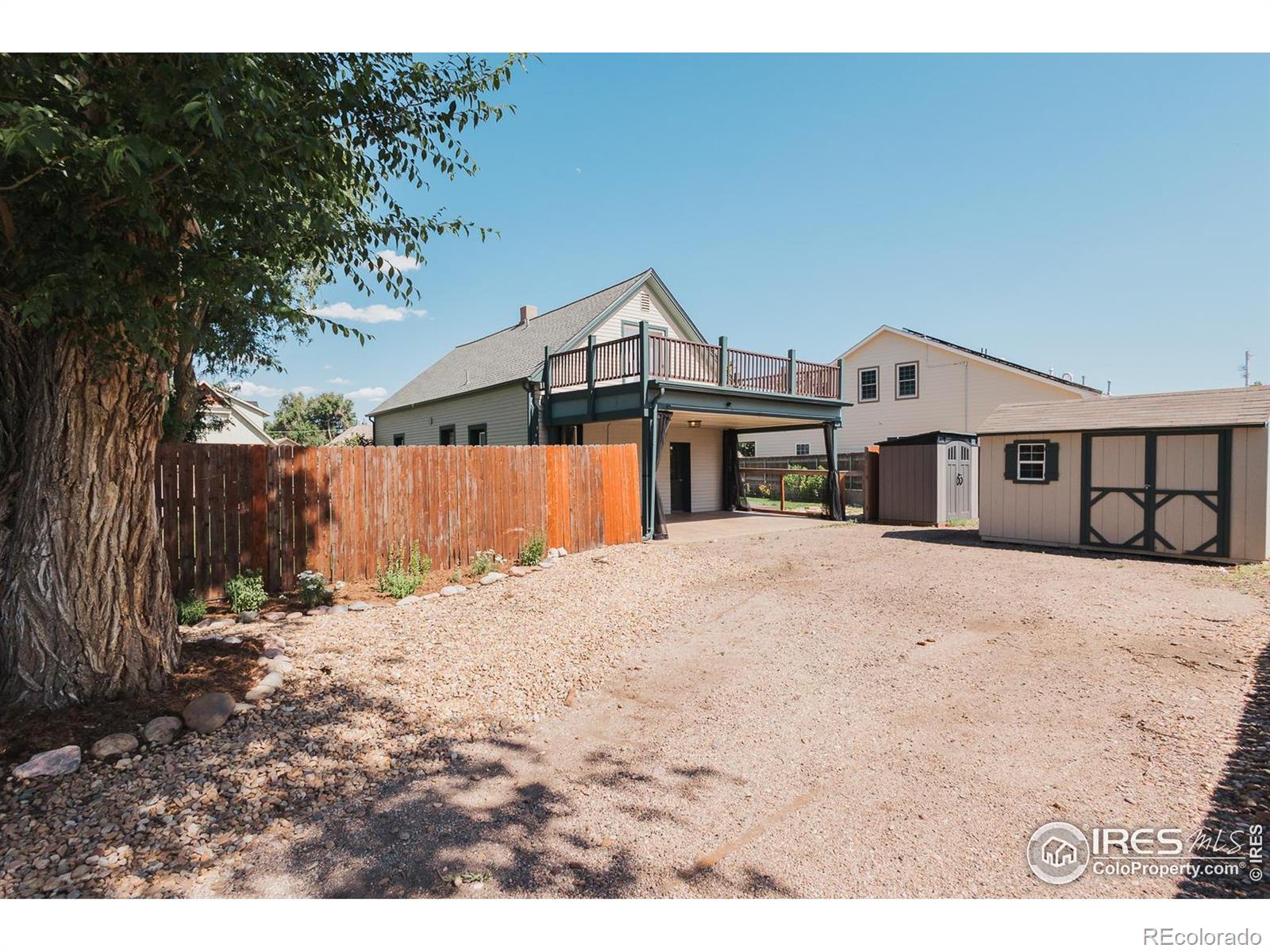 MLS Image #26 for 130 n 6th street,windsor, Colorado
