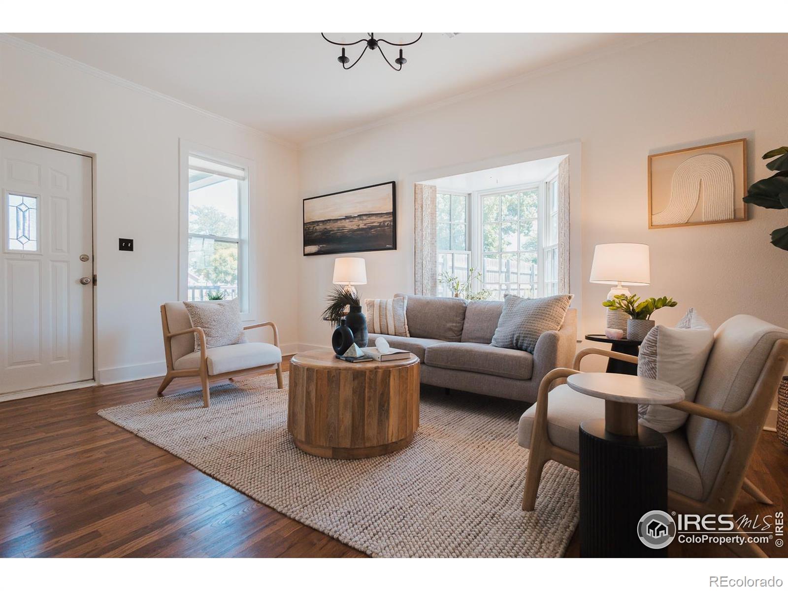 MLS Image #5 for 130 n 6th street,windsor, Colorado