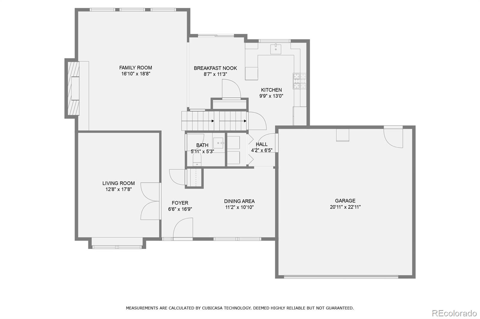 MLS Image #29 for 7985 s elati circle,littleton, Colorado