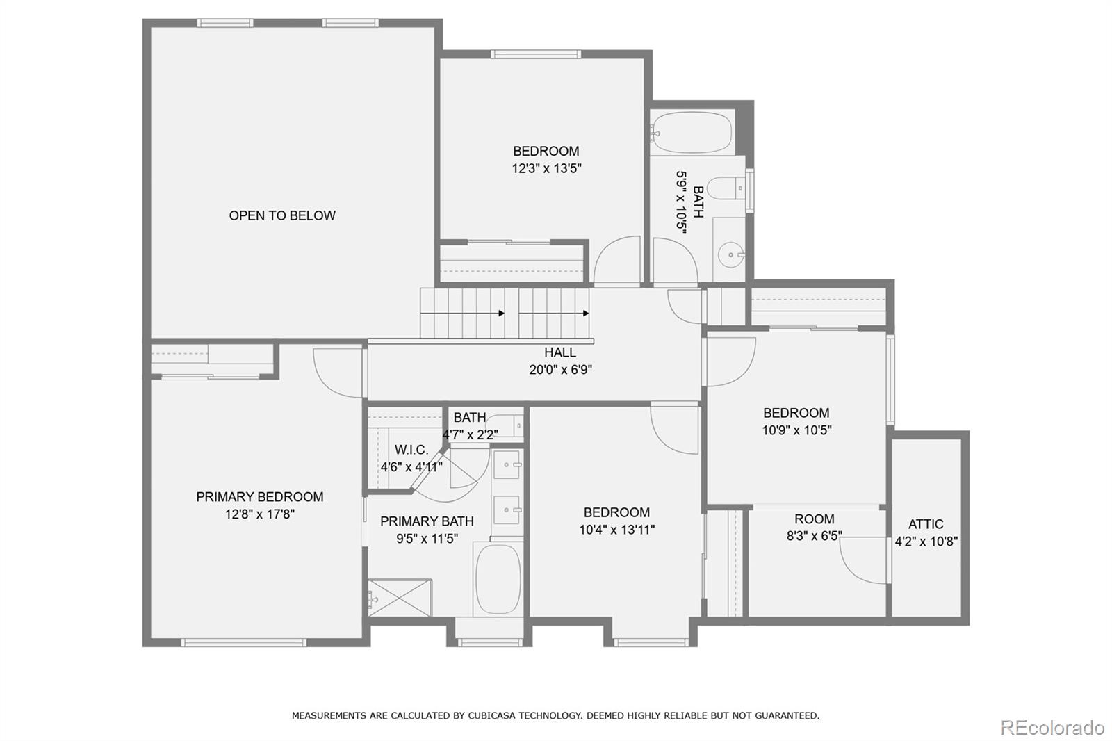 MLS Image #30 for 7985 s elati circle,littleton, Colorado