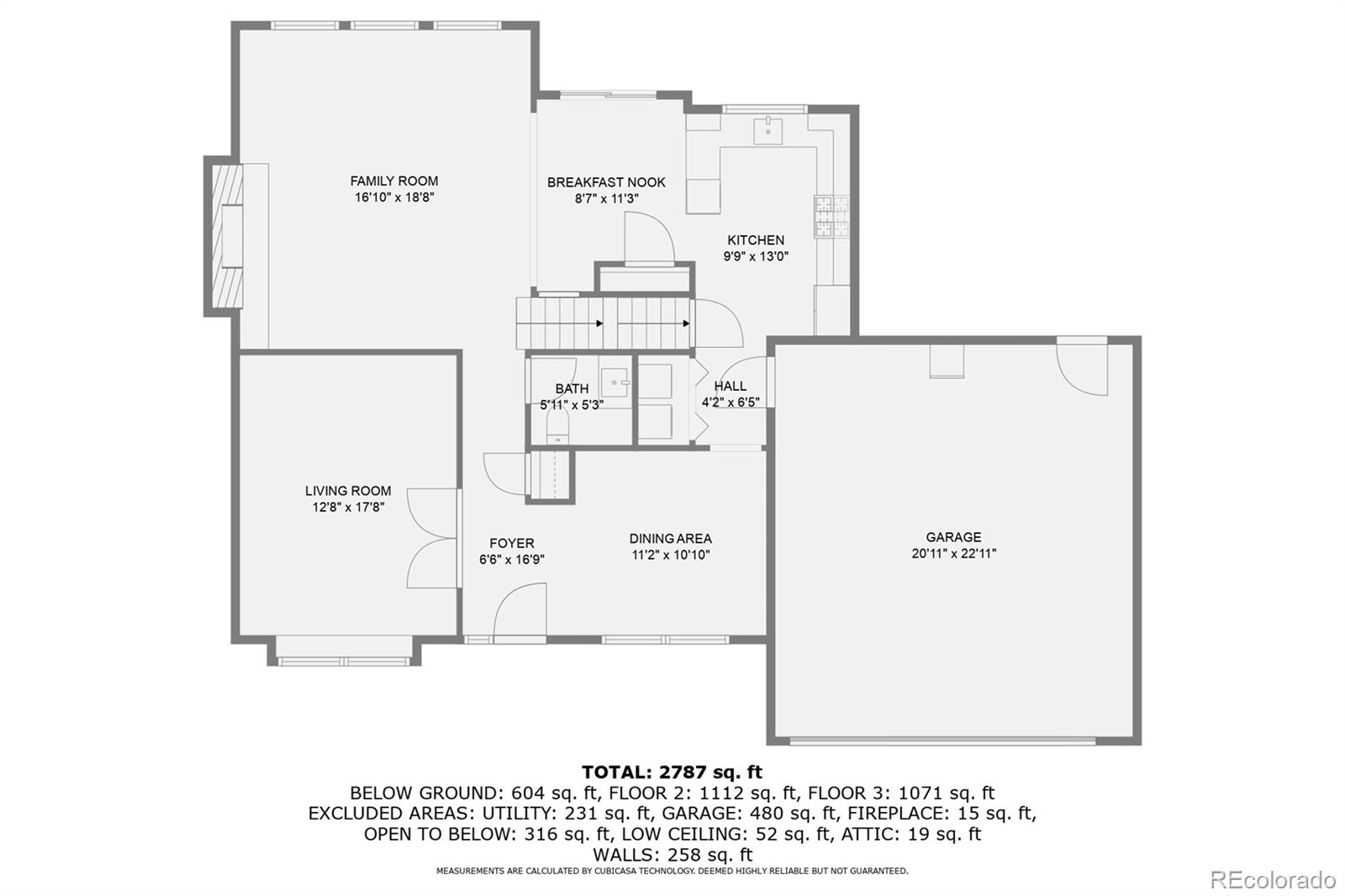 MLS Image #32 for 7985 s elati circle,littleton, Colorado