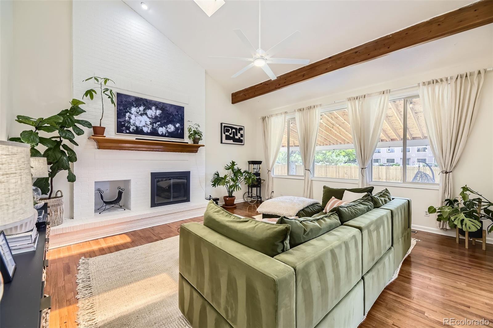 MLS Image #4 for 7985 s elati circle,littleton, Colorado