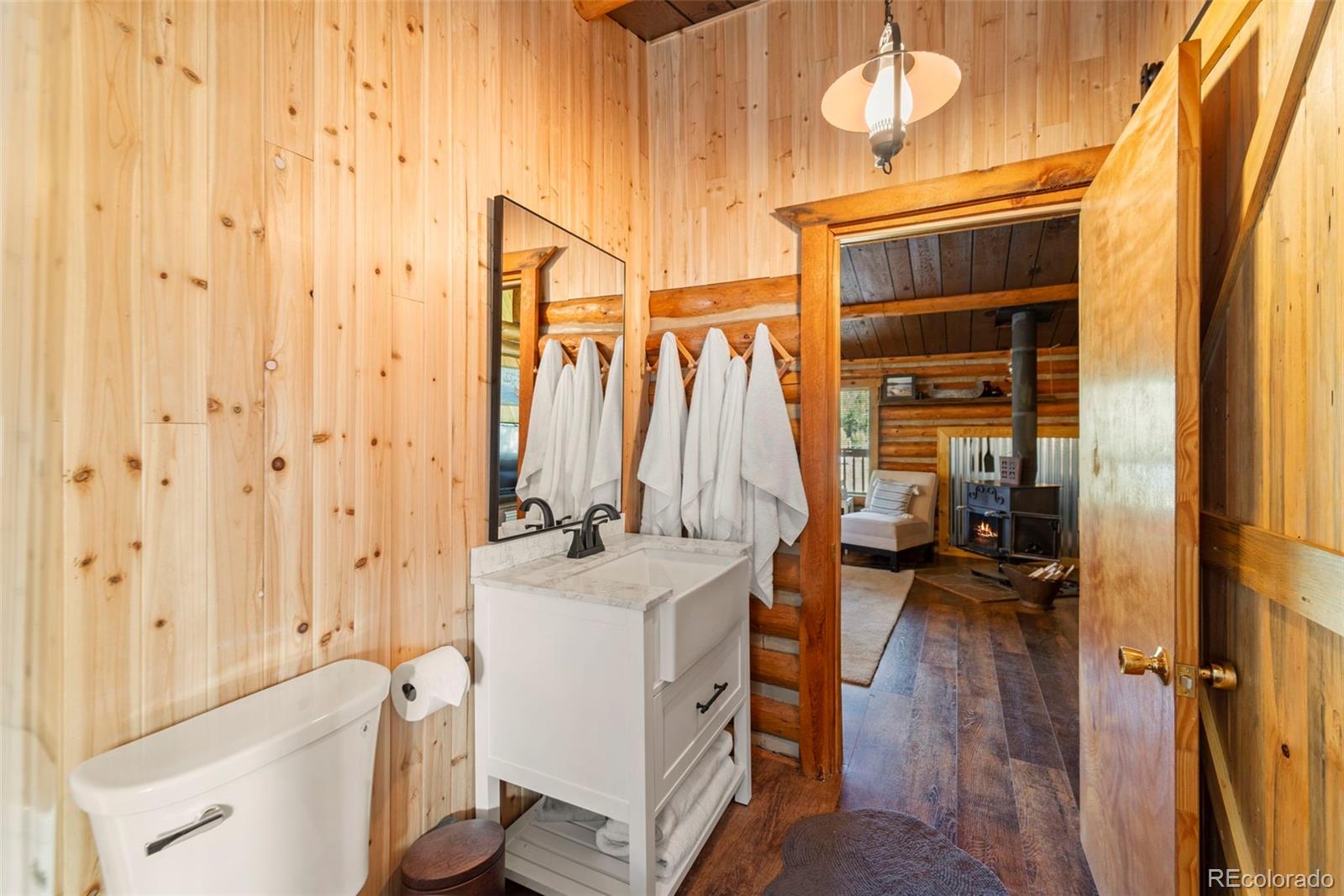 MLS Image #10 for 7042  county road 92 ,lake george, Colorado