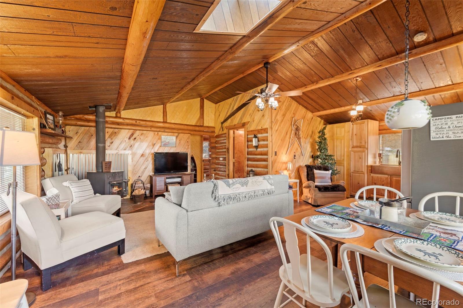 MLS Image #11 for 7042  county road 92 ,lake george, Colorado