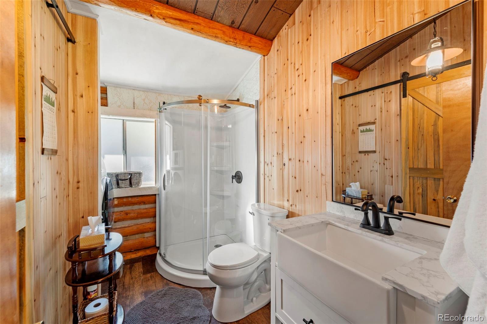 MLS Image #15 for 7042  county road 92 ,lake george, Colorado