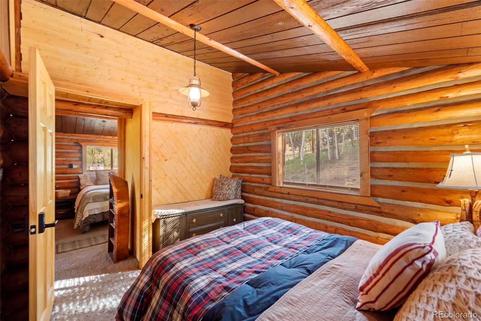 MLS Image #17 for 7042  county road 92 ,lake george, Colorado