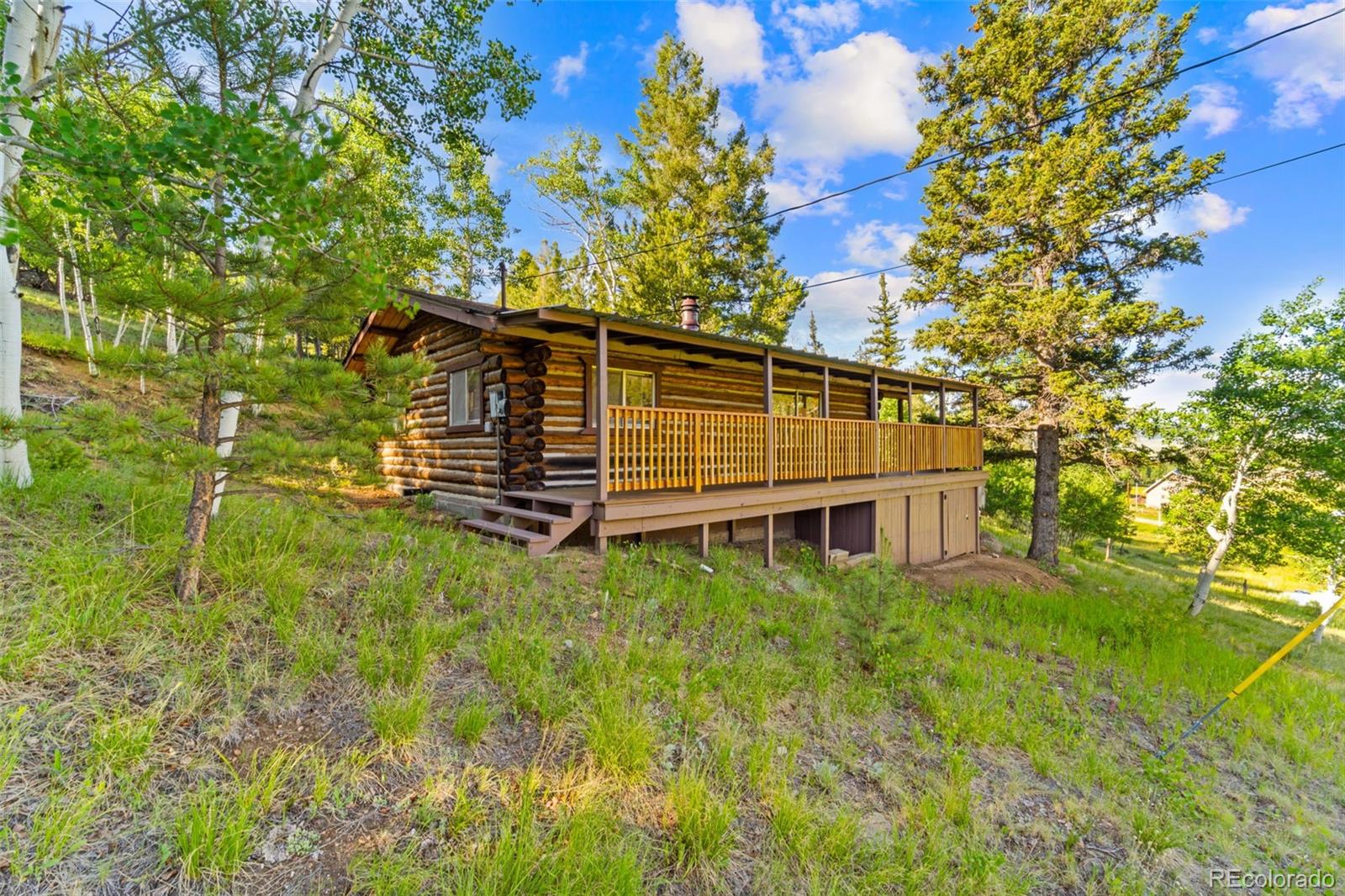 MLS Image #21 for 7042  county road 92 ,lake george, Colorado